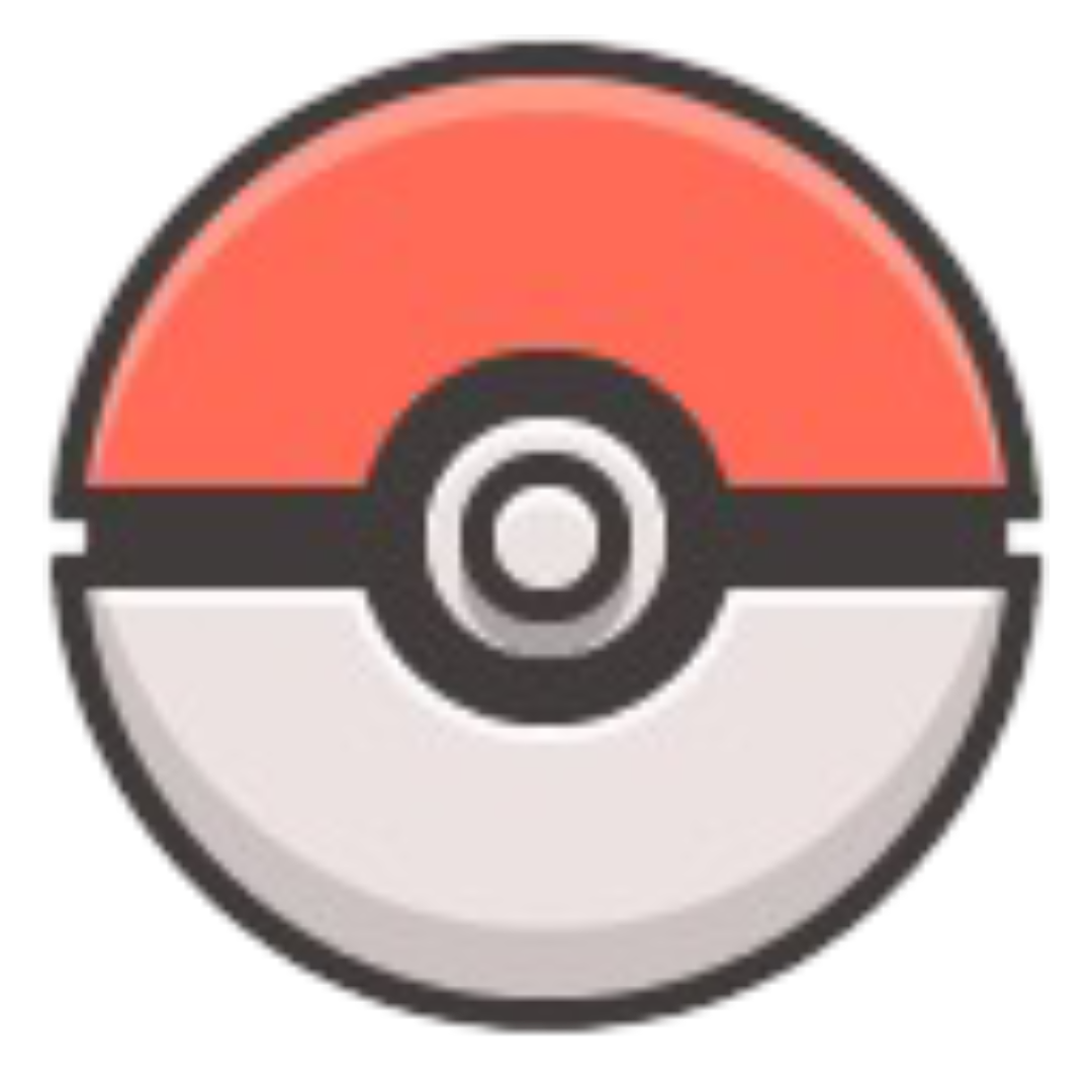 Pokeball